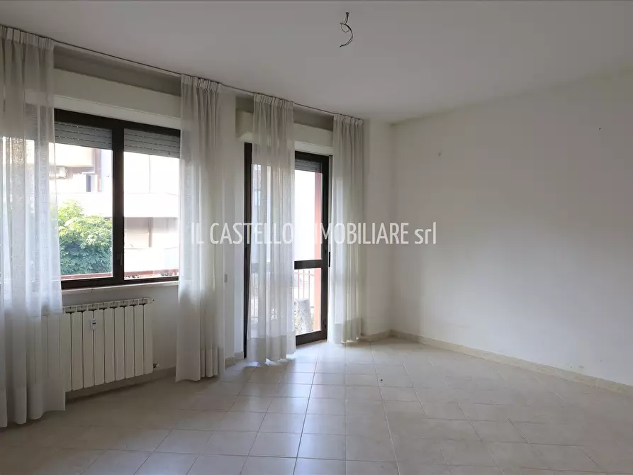 Immagine 2 di Appartamento in vendita  in Via Abetone, 7 a Chianciano Terme