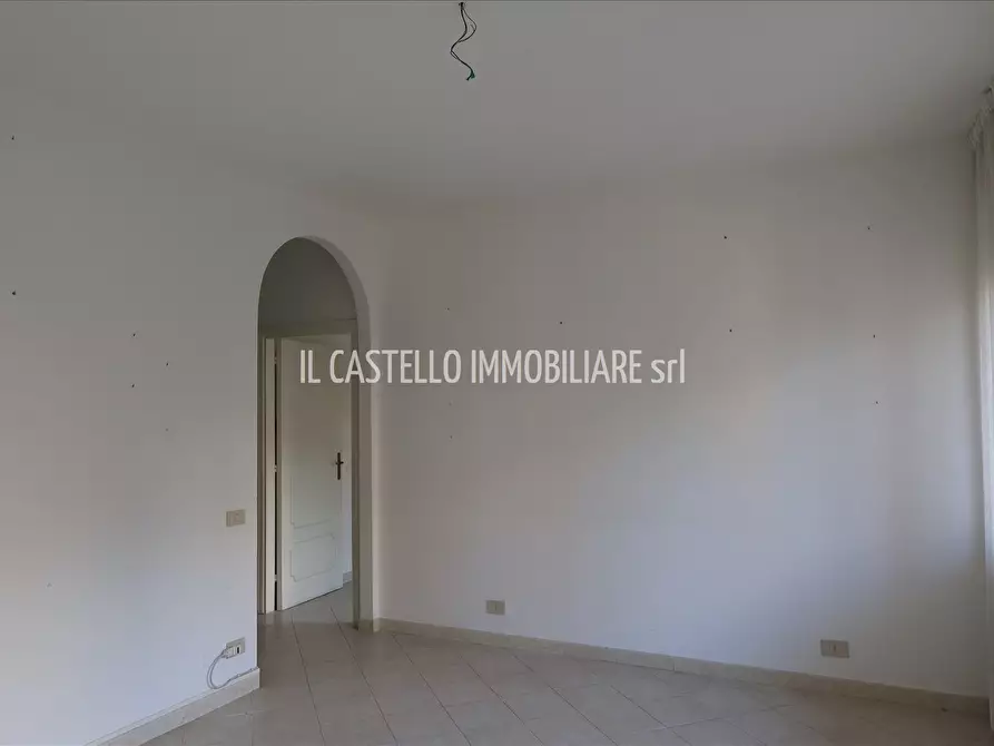 Immagine 3 di Appartamento in vendita  in Via Abetone, 7 a Chianciano Terme