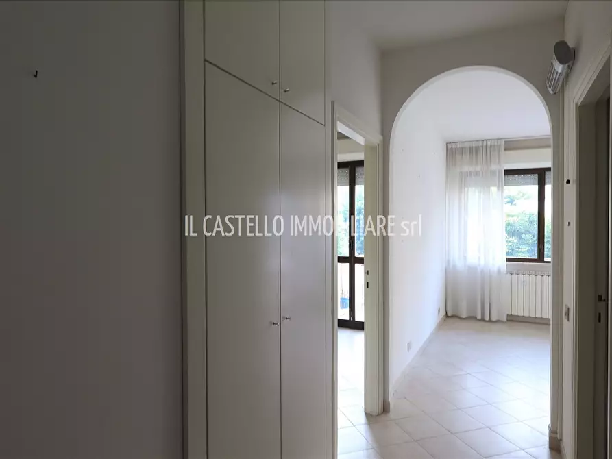 Immagine 4 di Appartamento in vendita  in Via Abetone, 7 a Chianciano Terme