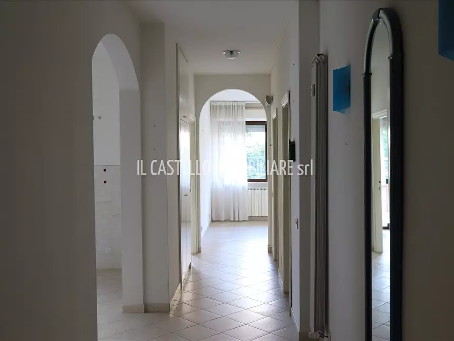 Immagine 5 di Appartamento in vendita  in Via Abetone, 7 a Chianciano Terme