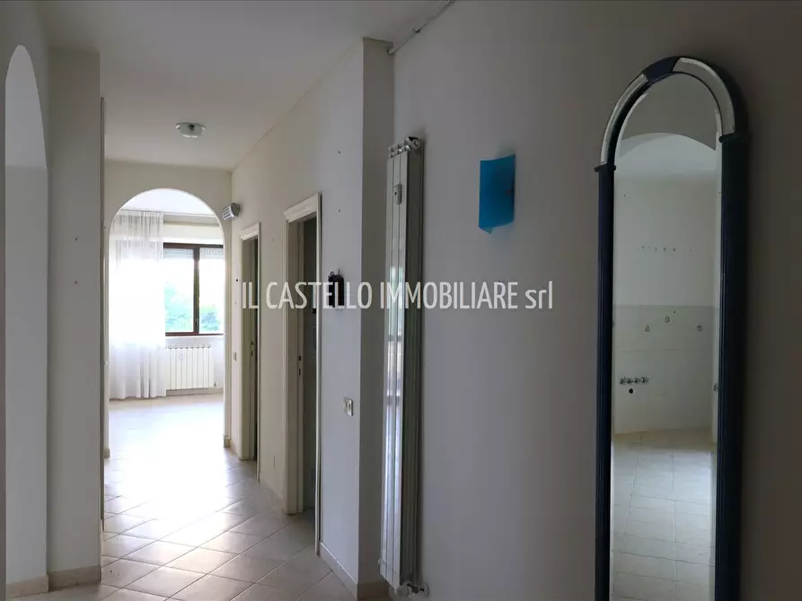 Immagine 6 di Appartamento in vendita  in Via Abetone, 7 a Chianciano Terme