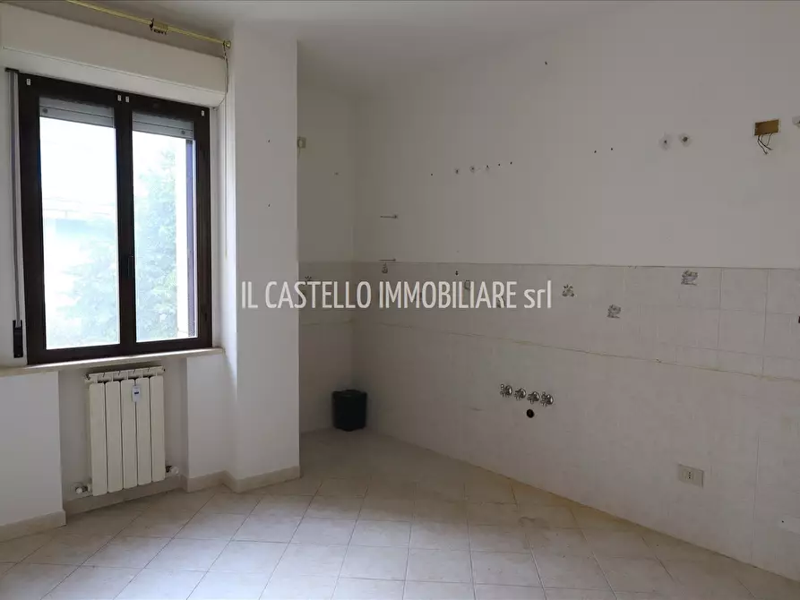 Immagine 7 di Appartamento in vendita  in Via Abetone, 7 a Chianciano Terme