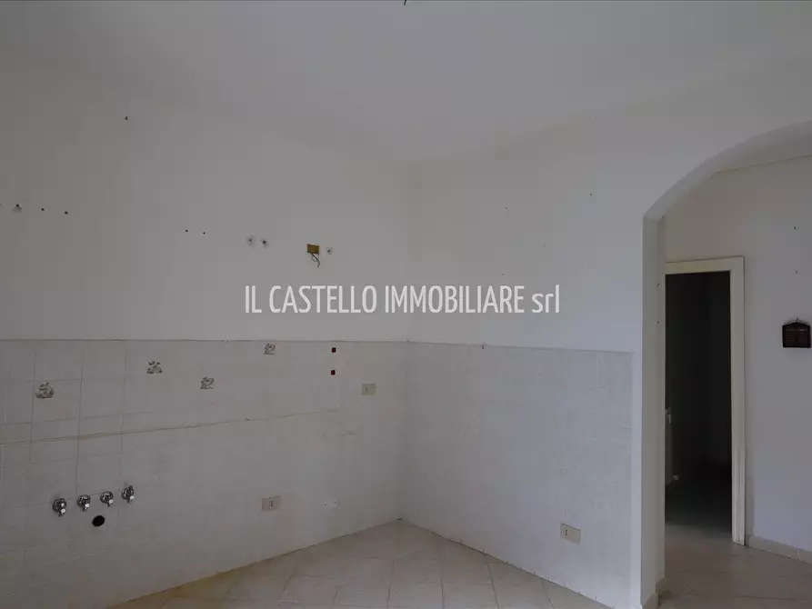 Immagine 8 di Appartamento in vendita  in Via Abetone, 7 a Chianciano Terme