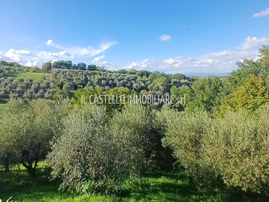 Immagine 3 di Terratetto in vendita  in via Abetone, 7 a Chianciano Terme