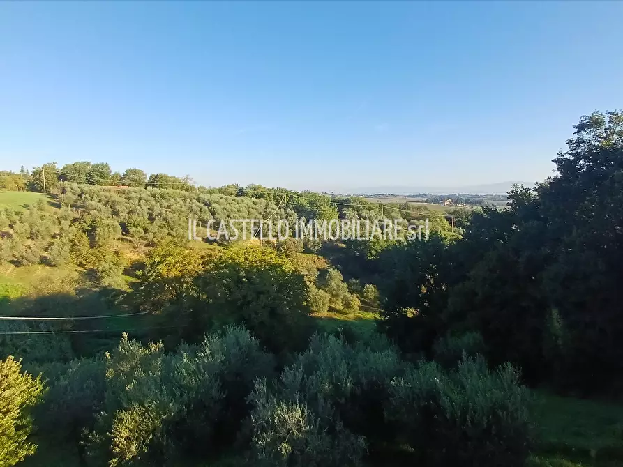 Immagine 3 di Terratetto in vendita  in via Abetone, 7 a Chianciano Terme