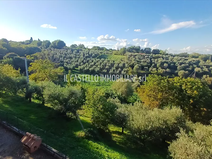 Immagine 7 di Terratetto in vendita  in via Abetone, 7 a Chianciano Terme