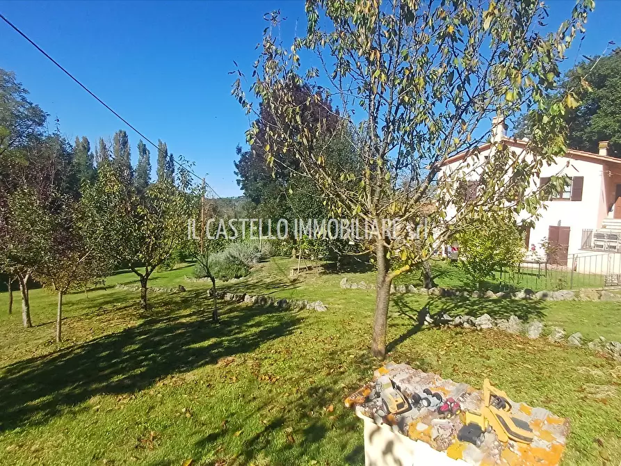 Immagine 3 di Rustico / casale in vendita  in via Beato Alberto, 4 a Sarteano