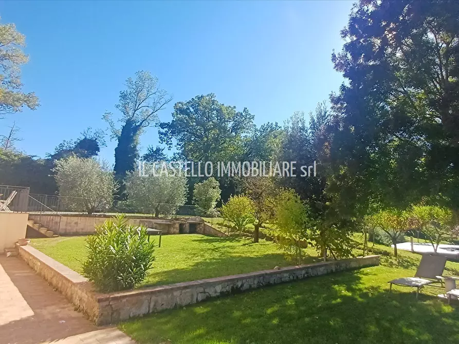 Immagine 5 di Rustico / casale in vendita  in via Beato Alberto, 4 a Sarteano