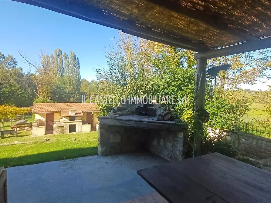 Immagine 7 di Rustico / casale in vendita  in via Beato Alberto, 4 a Sarteano