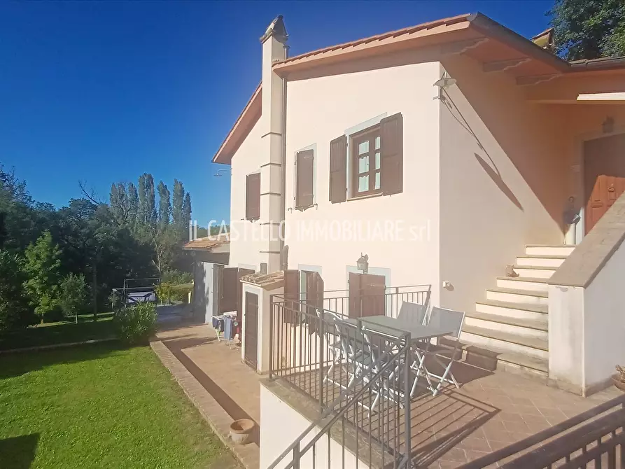 Immagine 1 di Rustico / casale in vendita  in via Beato Alberto, 4 a Sarteano