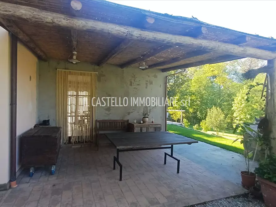 Immagine 8 di Rustico / casale in vendita  in via Beato Alberto, 4 a Sarteano