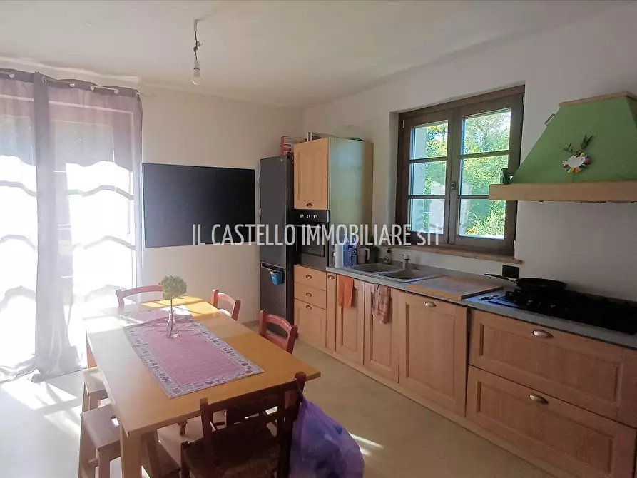 Immagine 10 di Rustico / casale in vendita  in via Beato Alberto, 4 a Sarteano