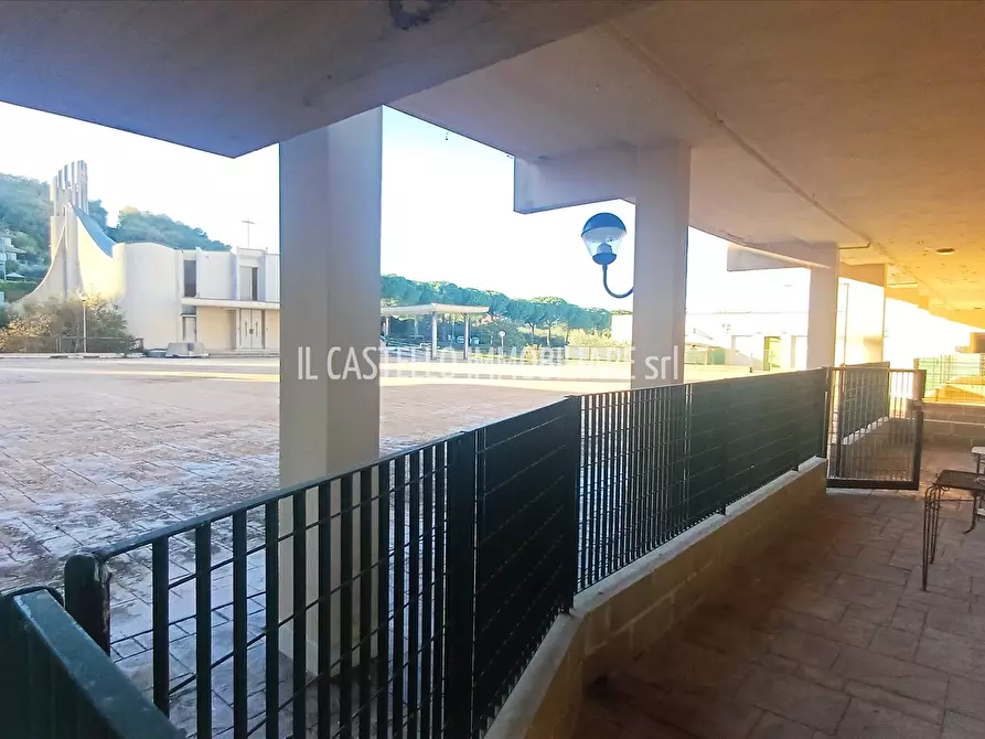 Immagine 10 di Appartamento in vendita  in Piazza S. Alberto, 11 a Sarteano