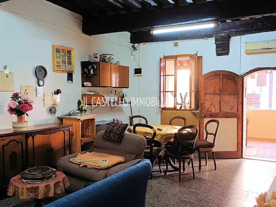 Immagine 1 di Appartamento in vendita  in via Fiorita, 36 a Castelnuovo Berardenga