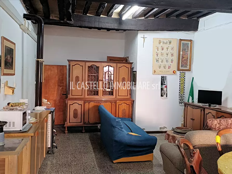 Immagine 2 di Appartamento in vendita  in via Fiorita, 36 a Castelnuovo Berardenga