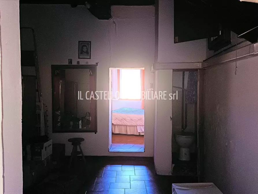 Immagine 5 di Appartamento in vendita  in via Fiorita, 36 a Castelnuovo Berardenga