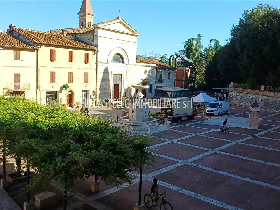 Immagine 6 di Appartamento in vendita  in via Fiorita, 36 a Castelnuovo Berardenga