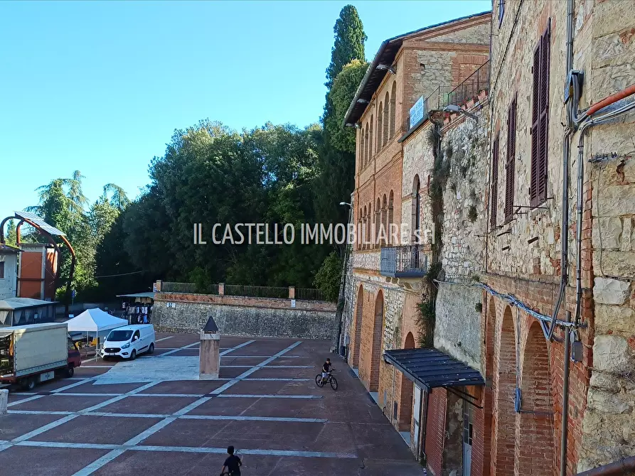 Immagine 7 di Appartamento in vendita  in via Fiorita, 36 a Castelnuovo Berardenga