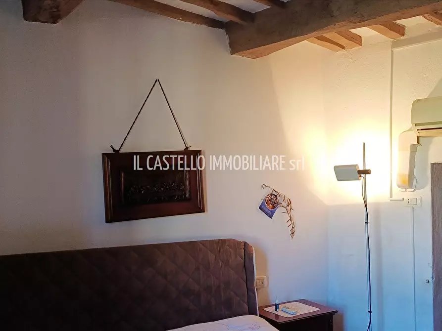 Immagine 9 di Appartamento in vendita  in via Fiorita, 36 a Castelnuovo Berardenga