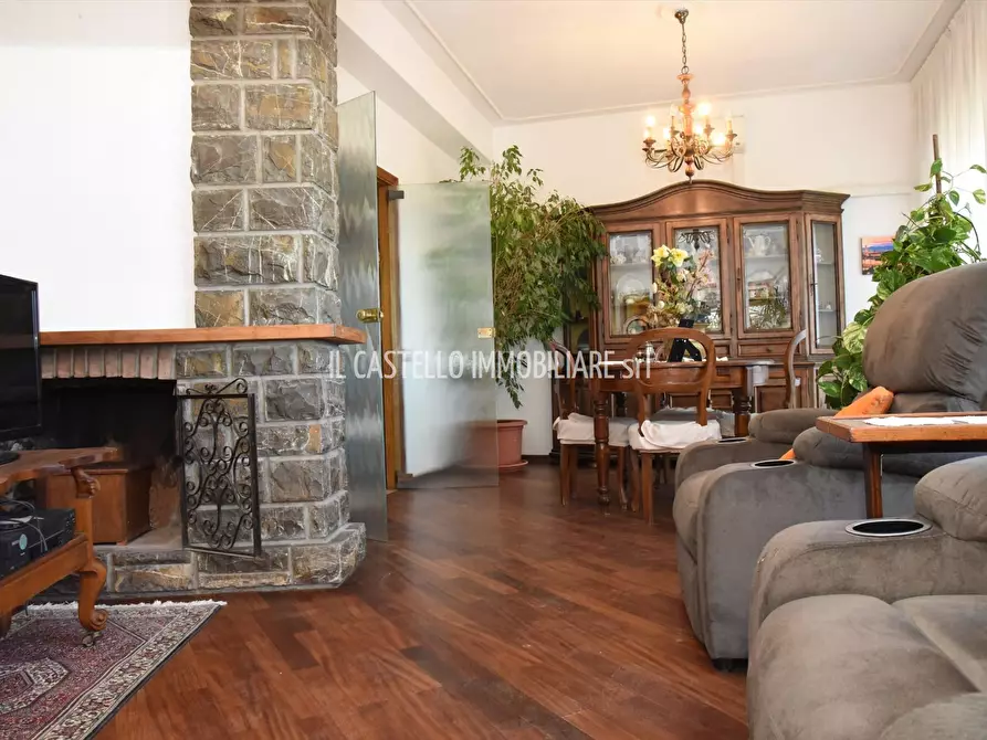 Immagine 1 di Appartamento in vendita  a Chianciano Terme