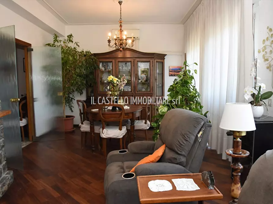 Immagine 2 di Appartamento in vendita  a Chianciano Terme