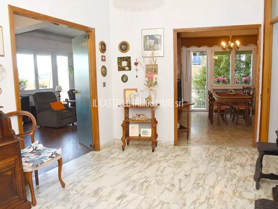 Immagine 3 di Appartamento in vendita  a Chianciano Terme