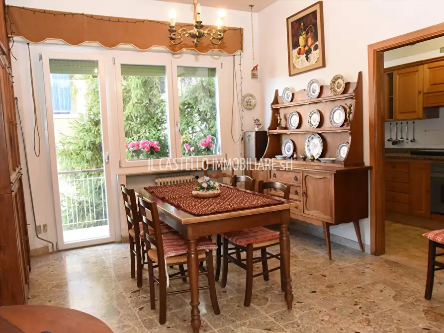 Immagine 4 di Appartamento in vendita  a Chianciano Terme