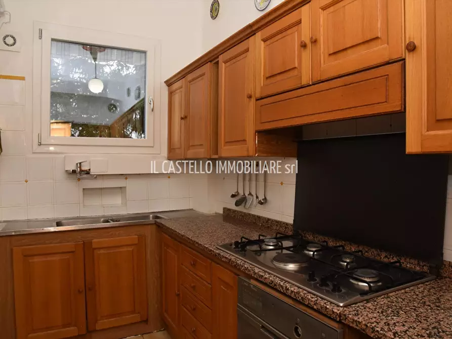 Immagine 5 di Appartamento in vendita  a Chianciano Terme