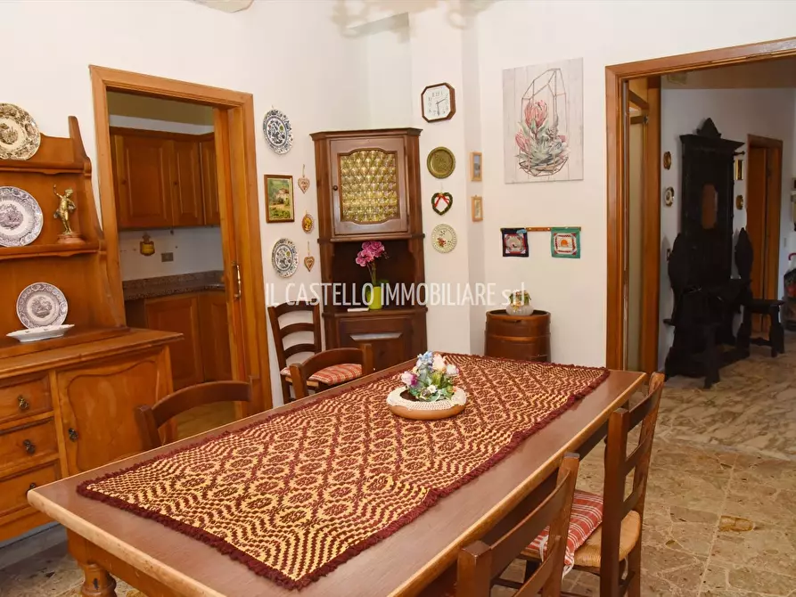 Immagine 6 di Appartamento in vendita  a Chianciano Terme