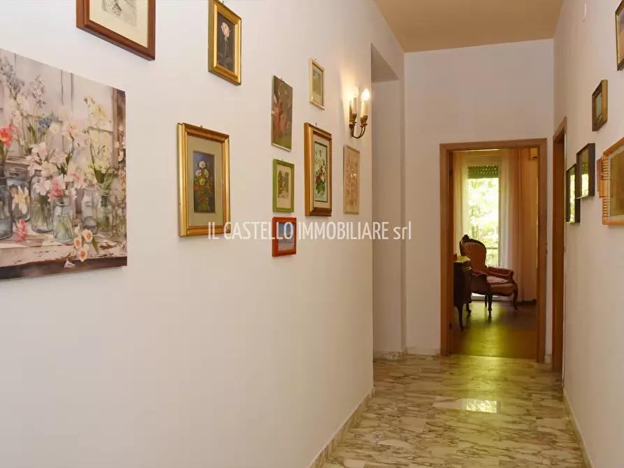 Immagine 7 di Appartamento in vendita  a Chianciano Terme