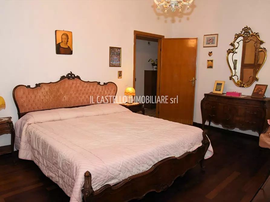 Immagine 9 di Appartamento in vendita  a Chianciano Terme