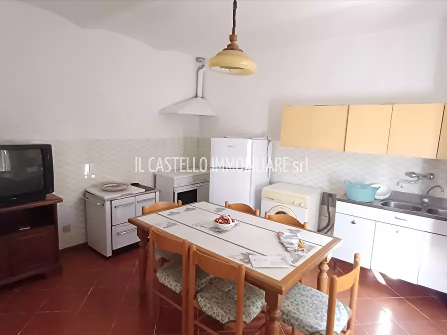 Immagine 10 di Terratetto in vendita  in via Trasimeno, 2 a Torrita Di Siena