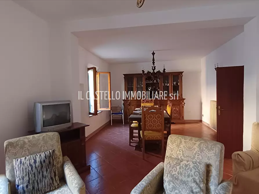 Immagine 6 di Terratetto in vendita  in via Trasimeno, 2 a Torrita Di Siena