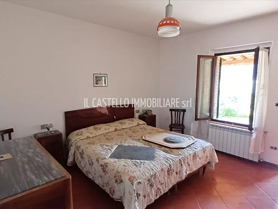 Immagine 8 di Terratetto in vendita  in via Trasimeno, 2 a Torrita Di Siena