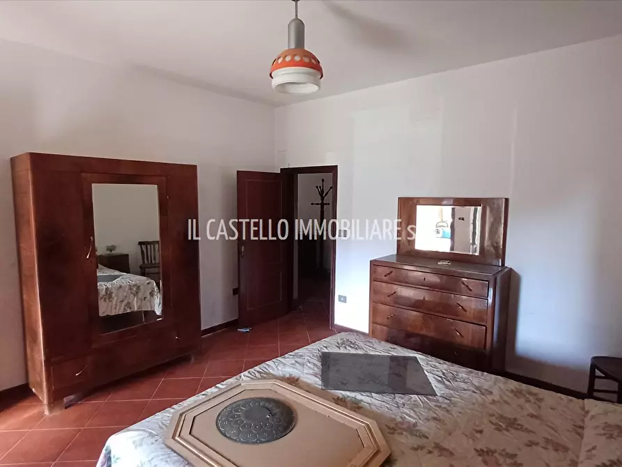 Immagine 9 di Terratetto in vendita  in via Trasimeno, 2 a Torrita Di Siena