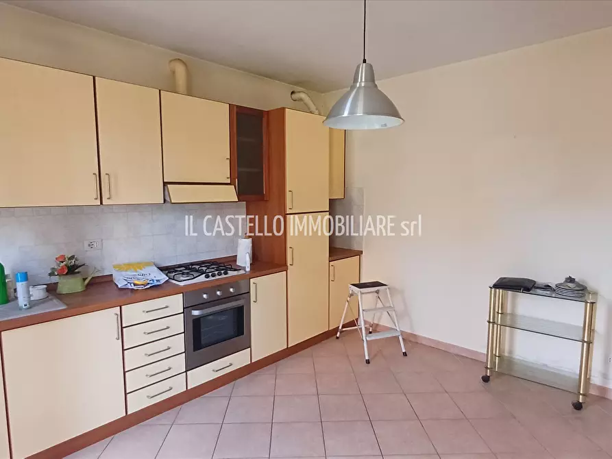 Immagine 1 di Appartamento in vendita  in via Spagna, 1/A a Torrita Di Siena