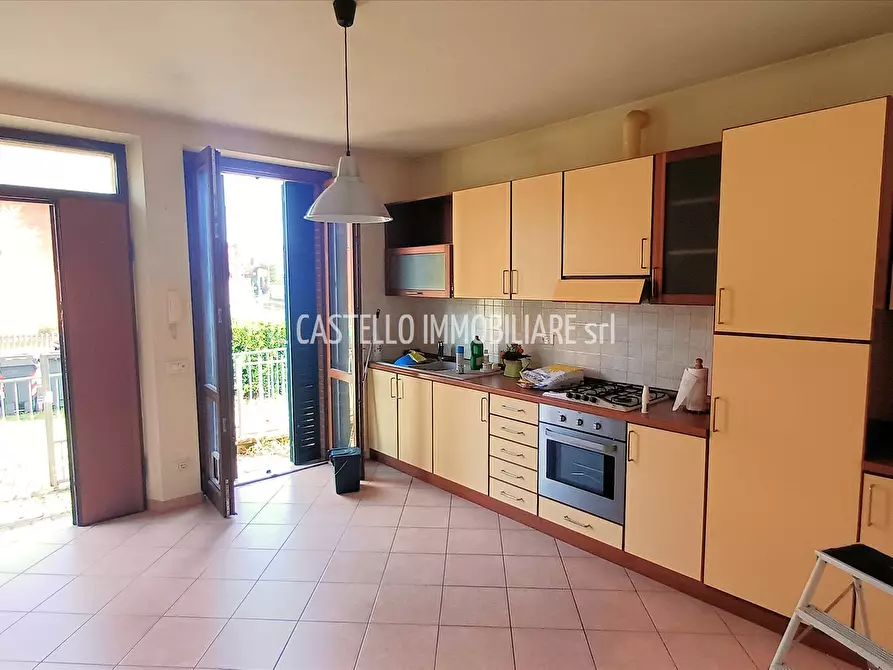 Immagine 2 di Appartamento in vendita  in via Spagna, 1/A a Torrita Di Siena