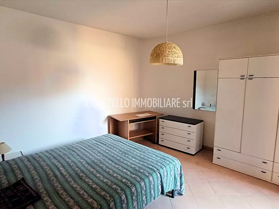 Immagine 5 di Appartamento in vendita  in via Spagna, 1/A a Torrita Di Siena