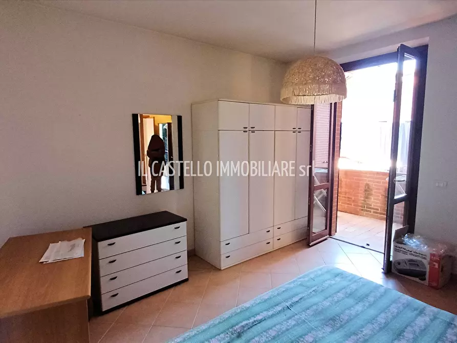 Immagine 6 di Appartamento in vendita  in via Spagna, 1/A a Torrita Di Siena