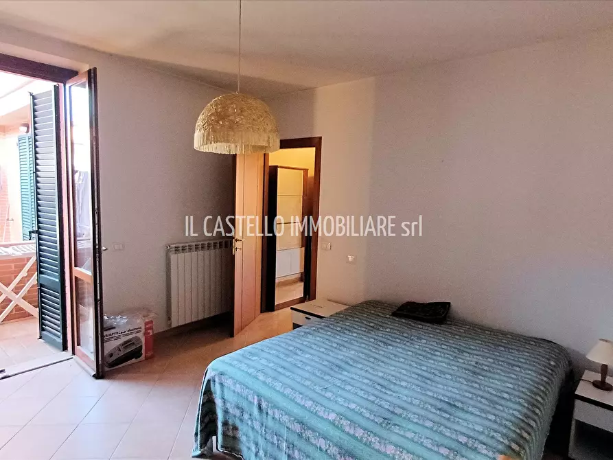 Immagine 7 di Appartamento in vendita  in via Spagna, 1/A a Torrita Di Siena