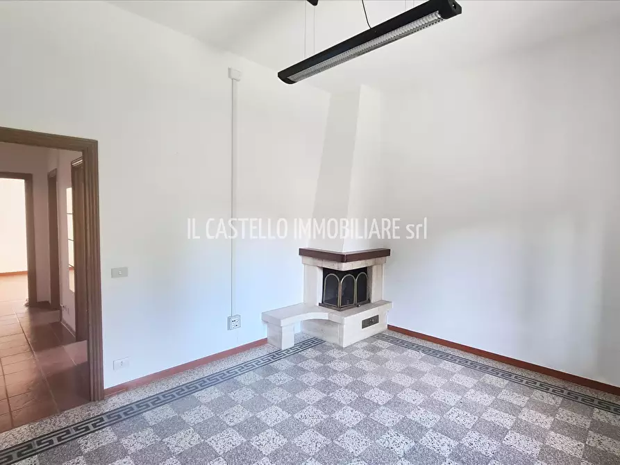 Immagine 1 di Appartamento in vendita  in via Del Sorbo, 20 a Sarteano