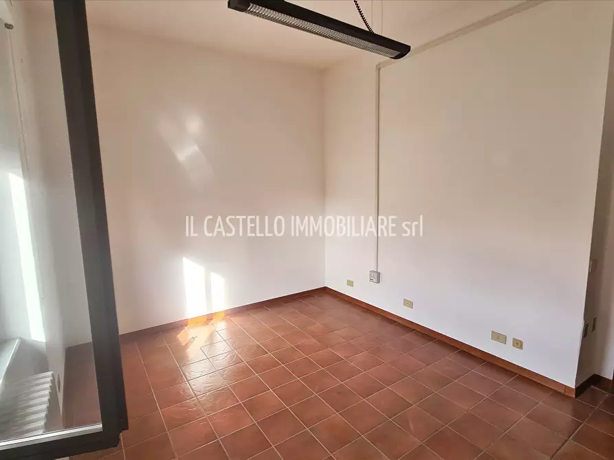 Immagine 10 di Appartamento in vendita  in via Del Sorbo, 20 a Sarteano