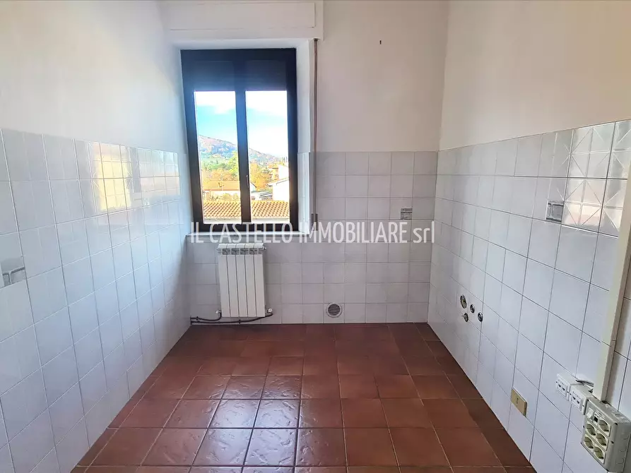 Immagine 6 di Appartamento in vendita  in via Del Sorbo, 20 a Sarteano