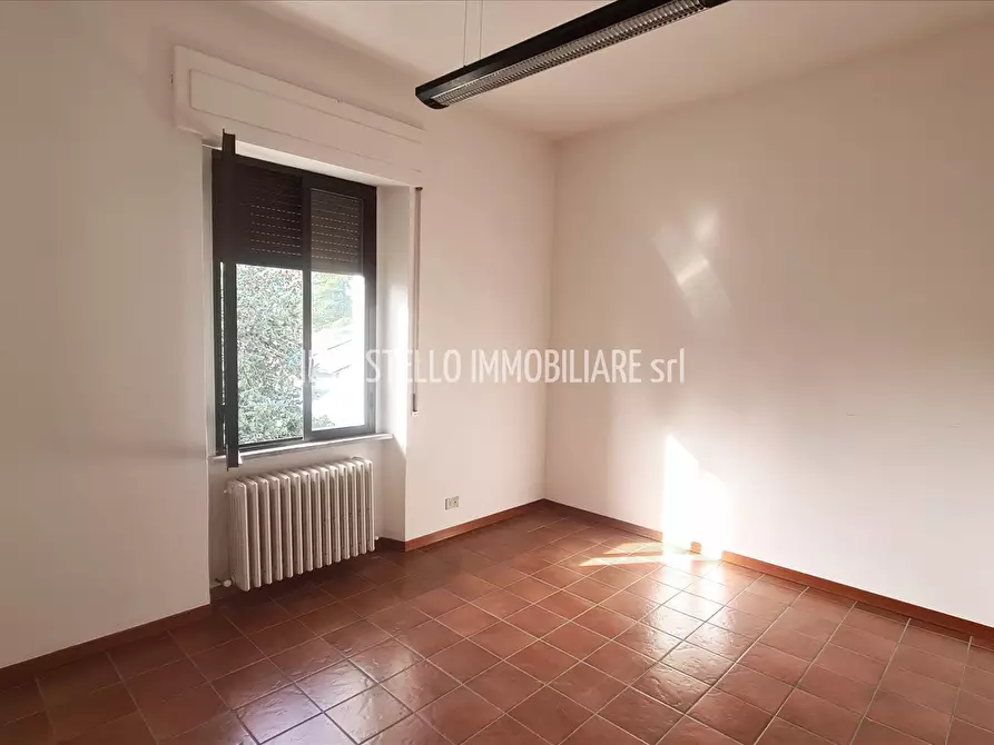 Immagine 9 di Appartamento in vendita  in via Del Sorbo, 20 a Sarteano