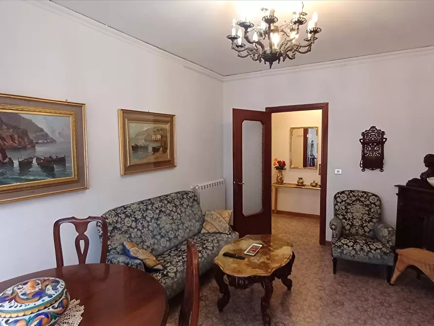 Immagine 2 di Appartamento in vendita  in via Abetone, 7 a Chianciano Terme