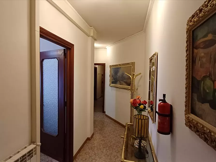 Immagine 3 di Appartamento in vendita  in via Abetone, 7 a Chianciano Terme