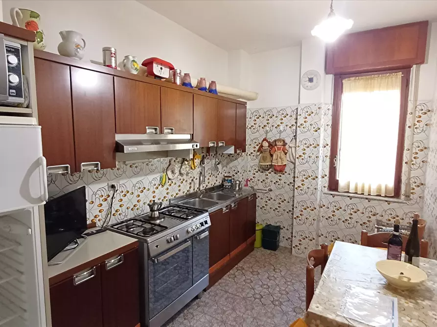 Immagine 4 di Appartamento in vendita  in via Abetone, 7 a Chianciano Terme