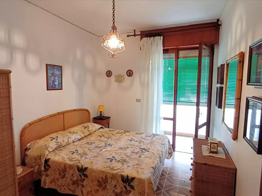 Immagine 5 di Appartamento in vendita  in via Abetone, 7 a Chianciano Terme