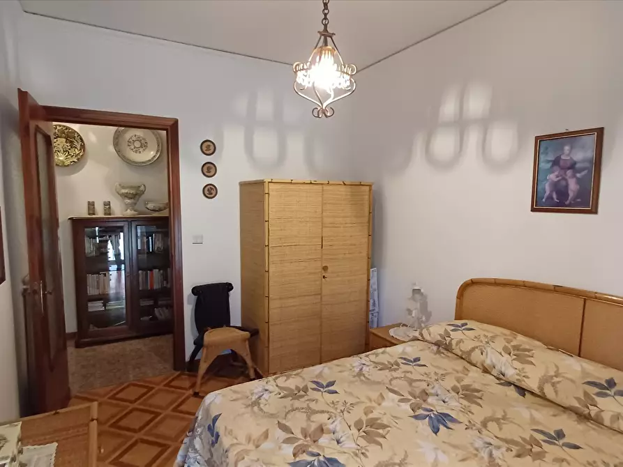 Immagine 6 di Appartamento in vendita  in via Abetone, 7 a Chianciano Terme