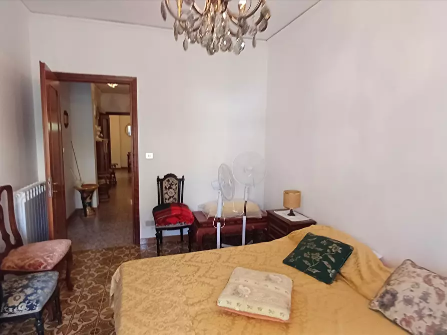 Immagine 8 di Appartamento in vendita  in via Abetone, 7 a Chianciano Terme
